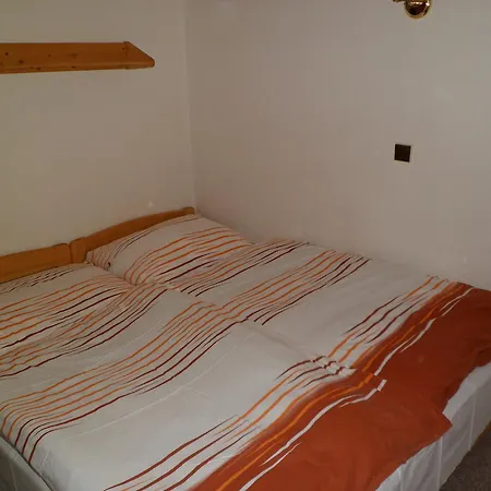 Casa de hóspedes Pension Rychta Hojsova Stráž