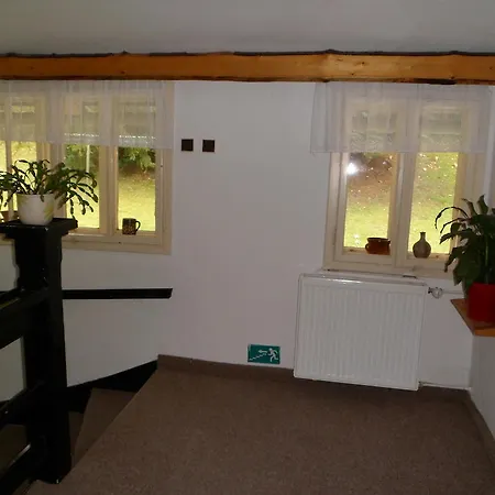 Pension Rychta