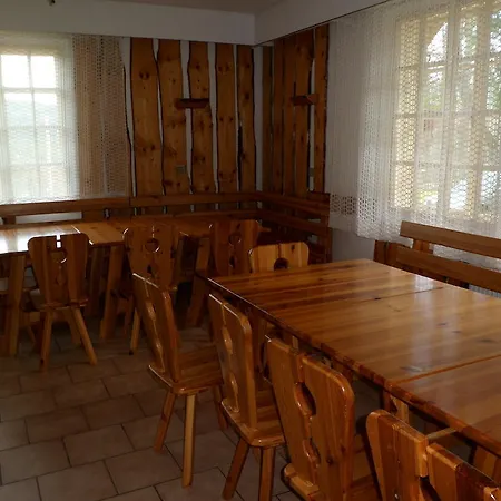 Vendégház Pension Rychta 3*