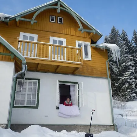 Penzion Pension Rychta 3*