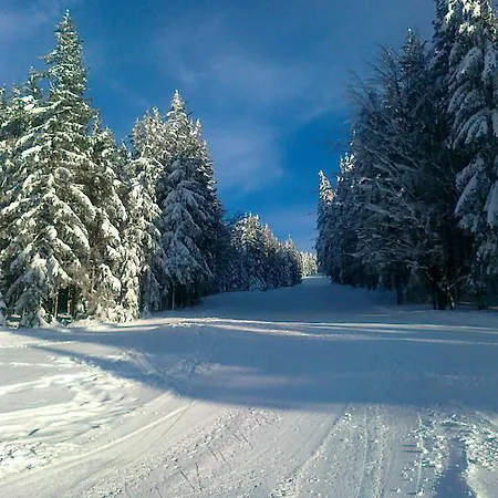 Penzion Pension Rychta 3*