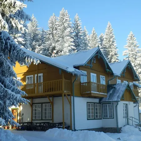 Pension Rychta Penzion