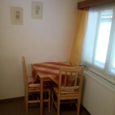 Penzion Pension Rychta