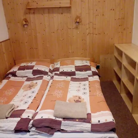 Pension Rychta 3*