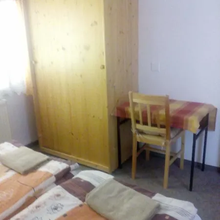 招待所 Rychta Hojsova Stráž