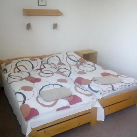 Rychta Vendégház 3*