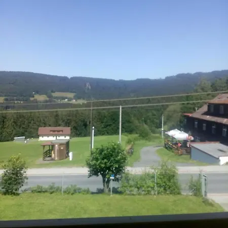 Rychta Hojsova Stráž