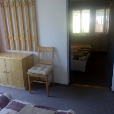 Rychta 3* Hojsova Stráž