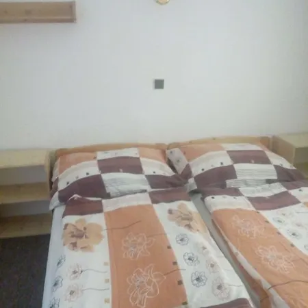Penzion Pension Rychta 3*