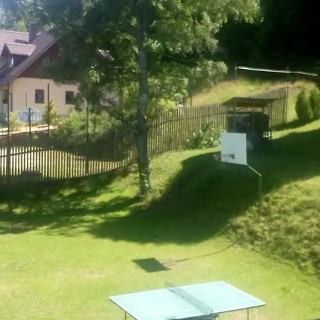 Rychta 招待所