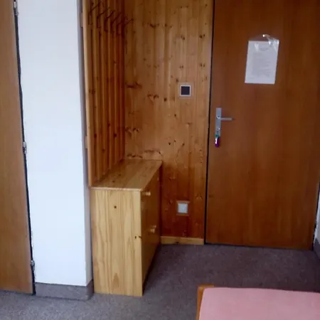 Rychta 3* Hojsova Stráž