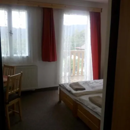 Pension Rychta 3*