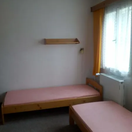 Pension Rychta