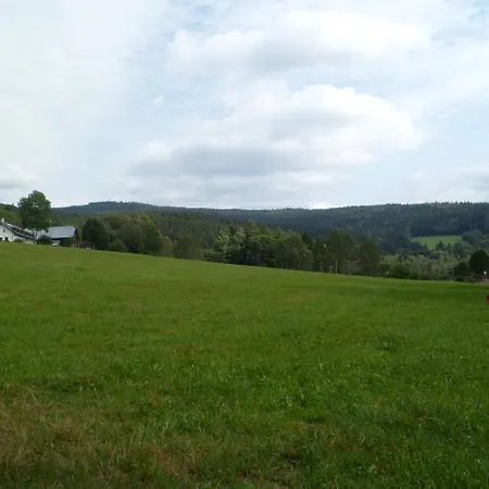 Vendégház Pension Rychta 3*